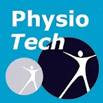 Physiotech | Indus Appstore | App Icon