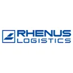 Rhenus Logistics | Indus Appstore | App Icon