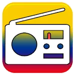 CO Radio: Colombia Radio AM FM | Indus Appstore | App Icon