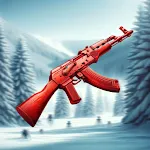 Winter: Frozen Bot | Indus Appstore | App Icon