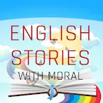 English Tales: Moral Stories | Indus Appstore | App Icon