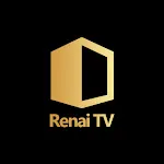 RENAI TV | Indus Appstore | App Icon