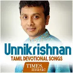 Unnikrishnan Bhakti Songsapp icon