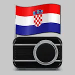 Croatia Radio: Online FM Radio | Indus Appstore | App Icon