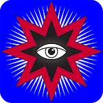 Third eye awakening | Indus Appstore | App Icon