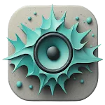 Speaker Booster Plus | Indus Appstore | App Icon