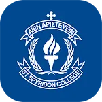 St Spyridon College | Indus Appstore | App Icon