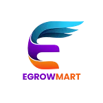 Egrow Mart | Indus Appstore | App Icon