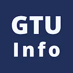 GTU Info | All at One Stop | Indus Appstore | App Icon