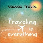 YouYou Travel | Indus Appstore | App Icon