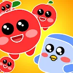 Spooky Fruits - roguelike | Indus Appstore | App Icon