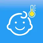 BabyThermo | Indus Appstore | App Icon