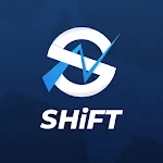 SHiFT | Indus Appstore | App Icon