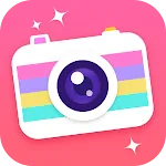 Beauty Camera - Sweet Camera | Indus Appstore | App Icon