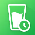 Water Drink Reminder | Indus Appstore | App Icon