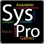 SysPro | Indus Appstore | App Icon