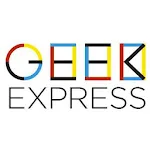 Geek Express | Indus Appstore | App Icon