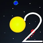 The Planet Shooter 2 | Indus Appstore | App Icon