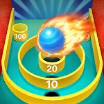 Arcade Bowling Go | Indus Appstore | App Icon