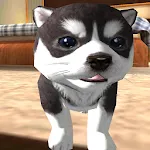 Dog Puppy Simulator 3D | Indus Appstore | App Icon