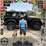 Hill Jeep Driving: Jeep Games | Indus Appstore | App Icon