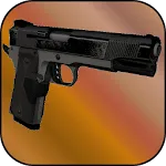 Gun Sounds And RingTones | Indus Appstore | App Icon