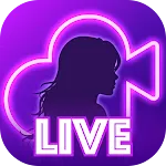 KolKol: Live Video Chat & Call | Indus Appstore | App Icon