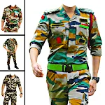 Army commando military suit | Indus Appstore | App Icon