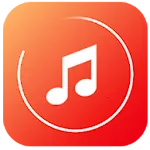 Wake Music Player | Indus Appstore | App Icon