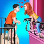 A Pretty Girl Next Door Story | Indus Appstore | App Icon