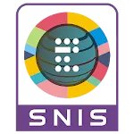 SNIS Parent | Indus Appstore | App Icon