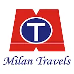 Milan Travels | Indus Appstore | App Icon