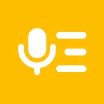 Listen AI: Text to Speech | Indus Appstore | App Icon