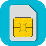 SIM Card Info + SIM Contacts | Indus Appstore | App Icon