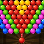 Bubble Pop Origin! Puzzle Game | Indus Appstore | App Icon