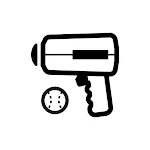 Simple Speed Gun | Indus Appstore | App Icon