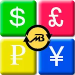 Converter and exchange rate | Indus Appstore | App Icon