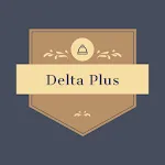 Delta Plus | Indus Appstore | App Icon