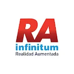 RAInfinitum Realidad Aumentada | Indus Appstore | App Icon