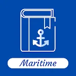 Maritime Dictionary App Marine | Indus Appstore | App Icon