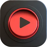 Universal Media Player HDMovie | Indus Appstore | App Icon