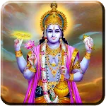 Lord Vishnu Wallpapers HD | Indus Appstore | App Icon