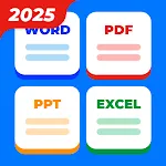 PDF Reader Point | Indus Appstore | App Icon