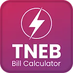 TNEB Bill Calculator | Indus Appstore | App Icon