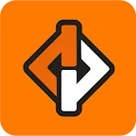 DROPSHEP-End to End Logistics | Indus Appstore | App Icon