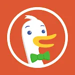 DuckDuckGo Private Browser | Indus Appstore | App Icon