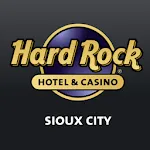 Hard Rock Sioux City | Indus Appstore | App Icon