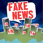 Fake News Inc.: Plague Game | Indus Appstore | App Icon