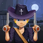 Ghost Survivors : Pixel Hunt | Indus Appstore | App Icon