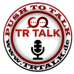 TR TALK | Indus Appstore | App Icon